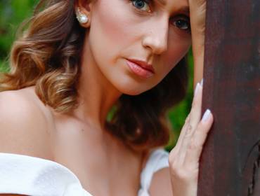 ENSAIOS de ATRIUM MODAS - EDITORIAL NOIVA