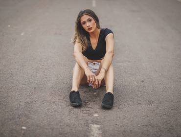 ENSAIOS de STHEFANY CAETANA