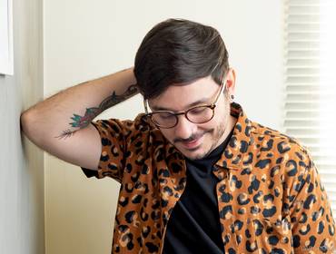 Masculinas de Sessão de fotos com o criativo Thiago - Publicitário