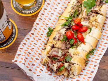 Gastronomia de BOTEQUIM DA ZEPHA