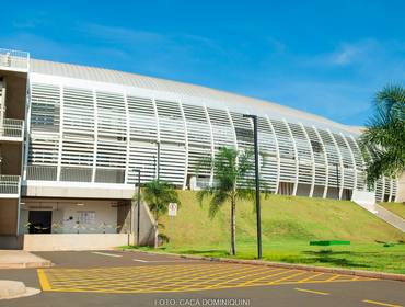 Empresarial de Sirius - Laboratório Nacional de Luz Síncrotron - Unicamp