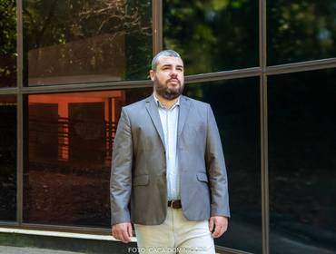 Masculinas de SESSÃO DE MARCA PESSOAL - LUIZ PINTO - Consultor em Tratamento de Águas