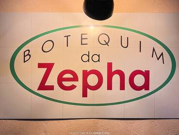 Gastronomia de BOTEQUIM DA ZEPHA - Fotos com iphone