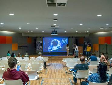 Empresarial de Desafio Nasa 2023 - Hackathon - Campinas - SP