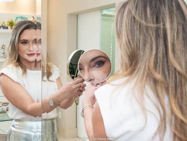 Área da Saúde de Sessão de fotos para Clínicas Estéticas - Campinas e Região