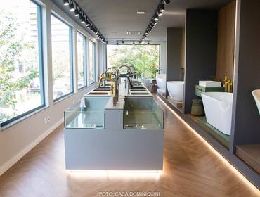Arquitetura de Bracci Campinas - Cobertura Fotográfica de inauguração