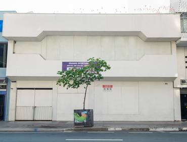Arquitetura de FOTOS PARA LEILÃO - ZUK LEILÕES