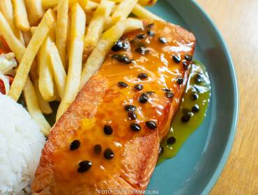 Gastronomia de Fotografia para Restaurantes - Cantino - Campinas