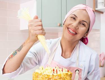 Gastronomia de FOTOGRAFIA ESPECIALIZADA EM GASTRONOMIA EM CAMPINAS - CASA ROSA DOCERIA