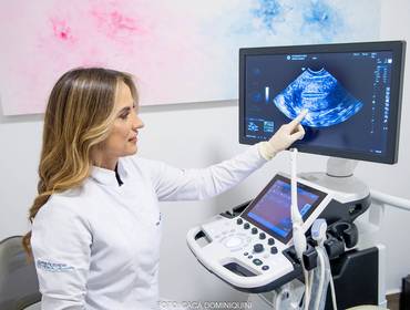 Femininas de Ensaio fotográfico para médicas em campinas e região