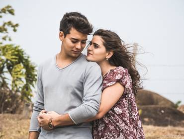 Casais de Pedido de noivado - ensaio fotográfico de casal em Campinas