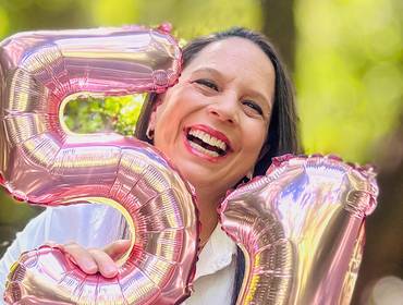 Ensaio de Aniversário de Ensaio de Aniversário da Fotógrafa Cacá Dominiquini em Campinas | Retratos, Marca Pessoal e Fotografia Humanizada 