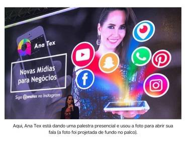 Femininas de Dicas de como usar suas fotos nas redes sociais - Fotos para empreendedoras em Campinas