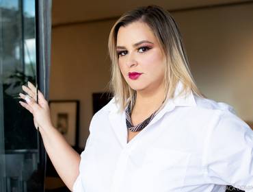 Femininas de Jacqueline Fraga - Visagista - Fotos para empreendedoras em Campinas