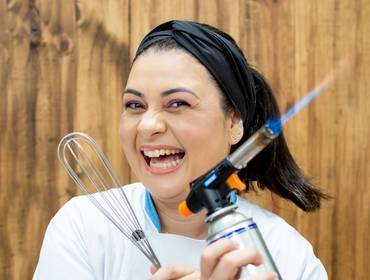 Gastronomia de Editorial de Páscoa - Rita Barbasso Confeitaria - Fotos para empreendedoras em Campinas