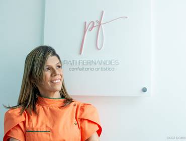 Gastronomia de Pati Fernandes - 2021 - Fotos empresariais em Campinas
