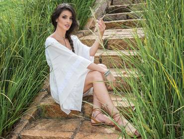 Moda de Editorial de Moda em Campinas - Ocna Brasil