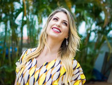 Femininas de Fotos de empreendedoras em Vinhedo - Aline Salvi