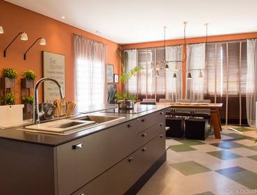Arquitetura de FOTOS PARA ARQUITETOS - Alguns Ambientes - Arquitetura
