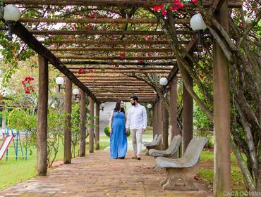 Gestante/Partos de Ensaio Gestante Externo em Valinhos - Patrícia + Victor = Miguel