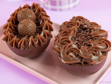 Gastronomia de EDITORIAL DE PÁSCOA 2022 - RITA BARBASSO