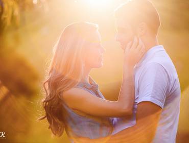 eSession de Ana Cláudia e Davi