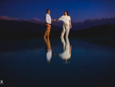 eSession de Aline e Guilherme