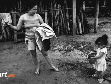 Minhas premiações de FineArt Association - Terceiro Concurso de Fotografia de Família