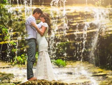 eSession de Eliziane e Emídio