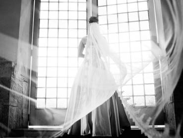 Casamentos de Bela e Victor