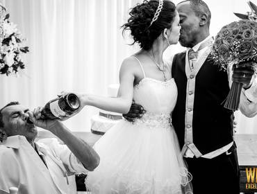 Minhas premiações de Wedding Photography Select (WPS)