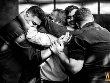 Minhas premiações de Wedding Photography Select (WPS)