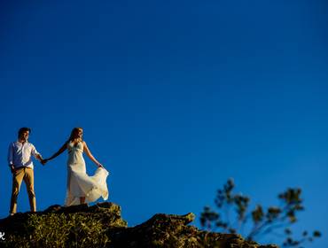 eSession de Nathalia e Saulo