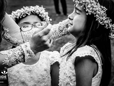 Minhas premiações de BRIDE ASSOCIATION
