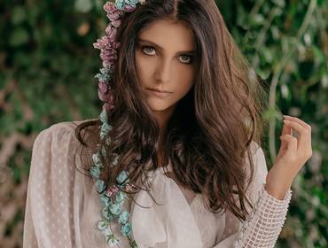 Editorial de Tammy Di Calafiori - Revista Casa Noiva 