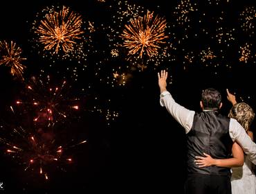 Casamentos de Kátia e Cléberci