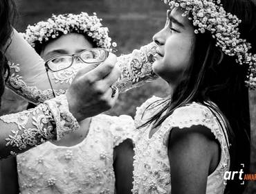 Minhas premiações de FINEART ASSOCIATION