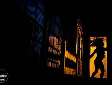 Minhas premiações de INSPIRATION PHOTOGRAPHERS FAMILY AWARDS 4º EDIÇÃO