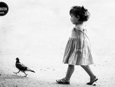 Minhas premiações de INSPIRATION PHOTOGRAPHERS FAMILY AWARDS 4º EDIÇÃO