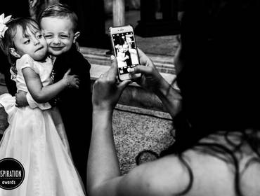 Minhas premiações de Inspiration Wedding Awards Photography