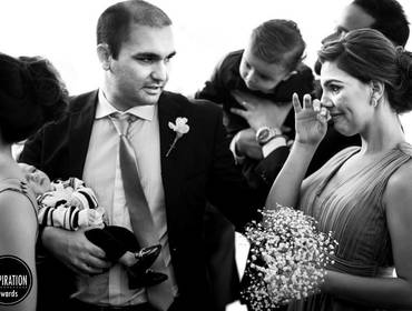 Minhas premiações de INSPIRATION WEDDING AWARDS PHOTOGRAPHY