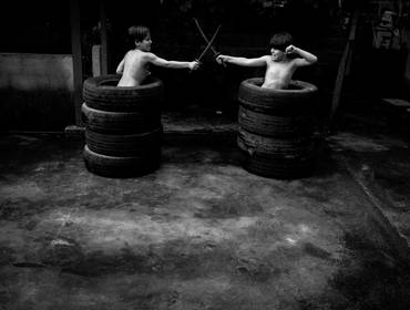 Família de THE BEST FAMILY INSPIRATION - João Victor e Arthur