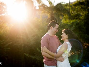 eSession de Josi e Filipe