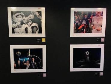 Minhas premiações de “Menção Ouro” Wedding Brasil de Fotografia Impressa