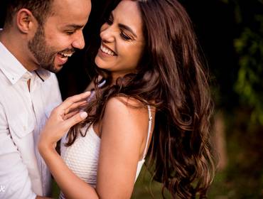 eSession de Larissa & Jonathan