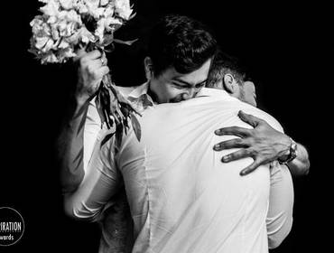 Minhas premiações de Inspiration Photographers