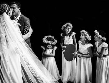 Casamentos de THE BEST WEDDING INSPIRATION - Mayara e Bruno