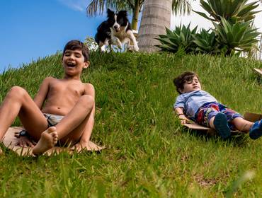 Família de Familia Bissoli