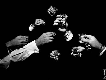 Minhas premiações de Fearless Photographers