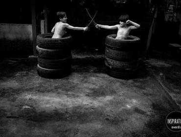 Minhas premiações de INSPIRATION FAMILY